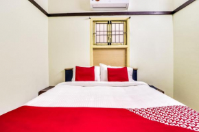 Super Hotel O Elite Residency